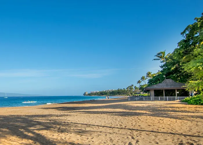 Kaanapali Maui At The Eldorado By Outrigger